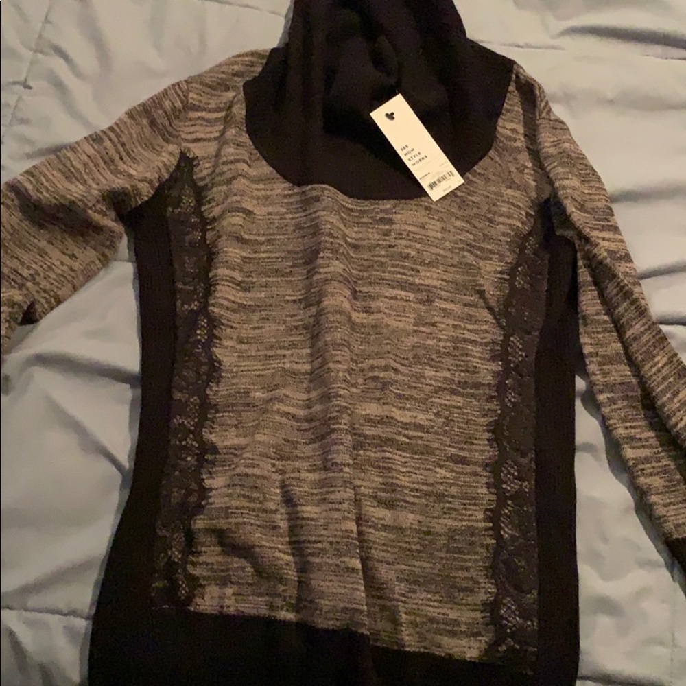 Apt. 9 turtle neck